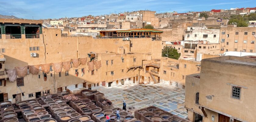 When Is The Best Time To Visit Morocco In 2022