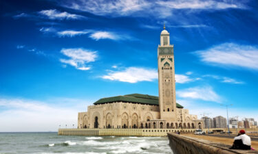 Casablanca
